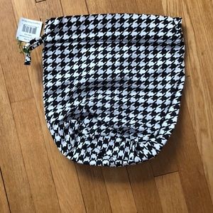 NWT Vera Bradley Laundry Bag